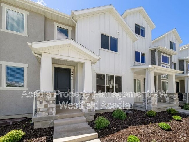Building Photo - 15083 S Reins Wy Rental