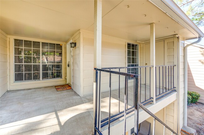 Photo - 2800 Jeanetta St Unidad 2504