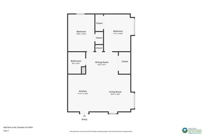 Photo - 4029 Main St Unidad D