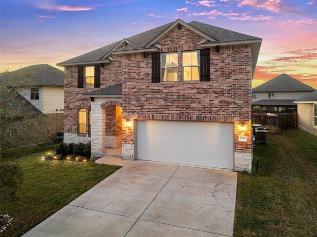 6113 Lavaca Dr