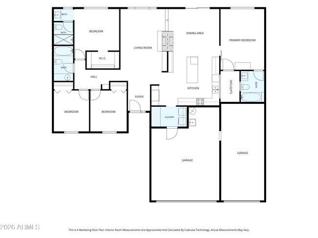 Photo - 5401 E Beck Ln