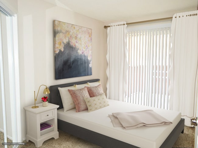 Photo - Meadowood Apartments