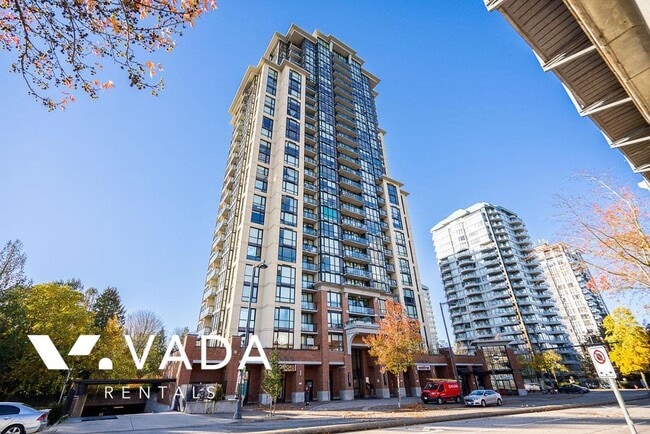 Building Photo - City Point Tower 1 BR APT Rental 1304-10777 University Dr Surrey: VADA Unit 1304