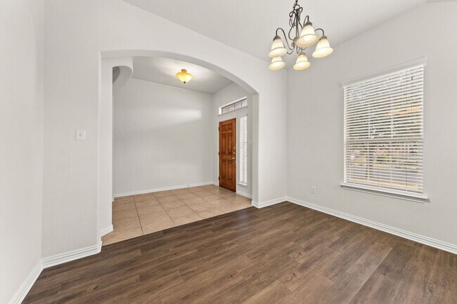 Photo - 411 Tascate St Georgetown, TX. 78628