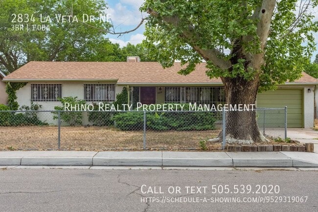 Building Photo - 2834 La Veta Dr Rental