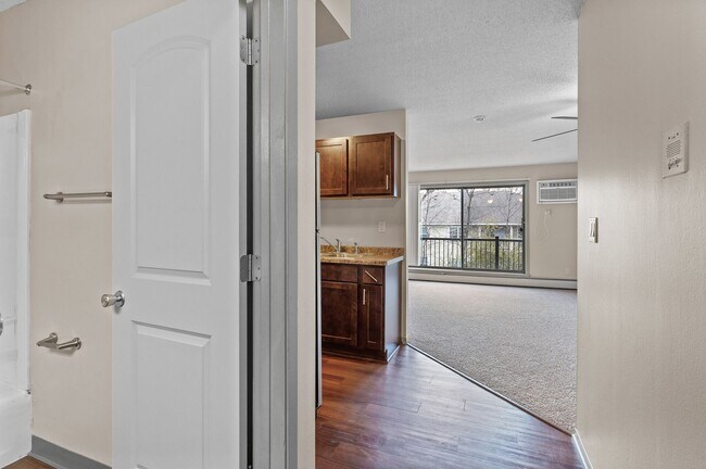 Cedar Valley Apartments