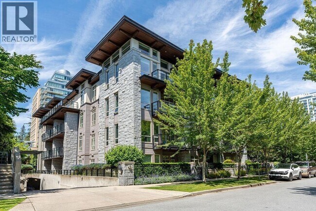 Photo - 5777 Birney Ave Unité 224