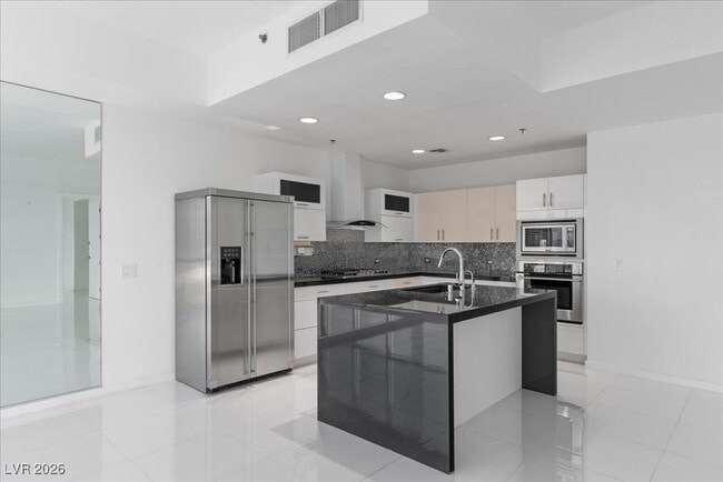 Photo - 4525 Dean Martin Dr Unit 1609