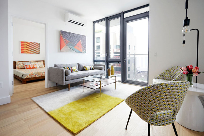 Huis 24 - Huis 24 Apartments