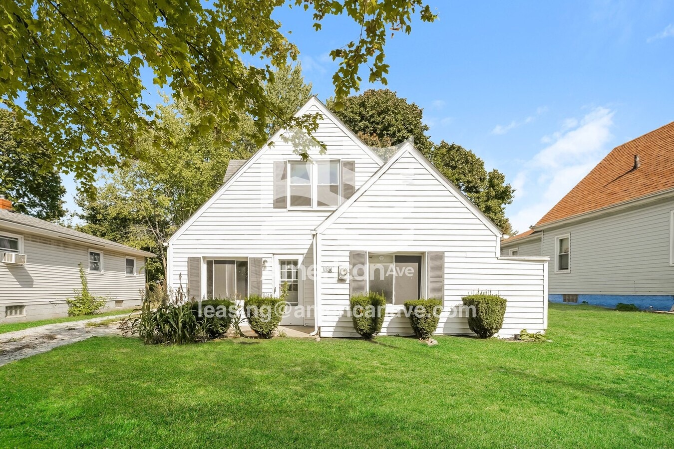 Photo - 885 Minota Ave