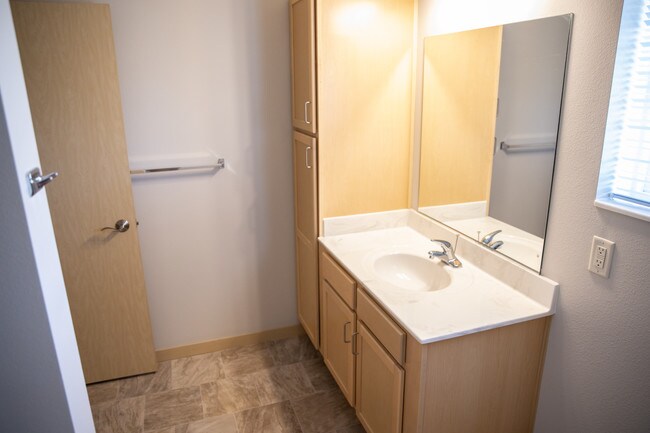 Regency Place