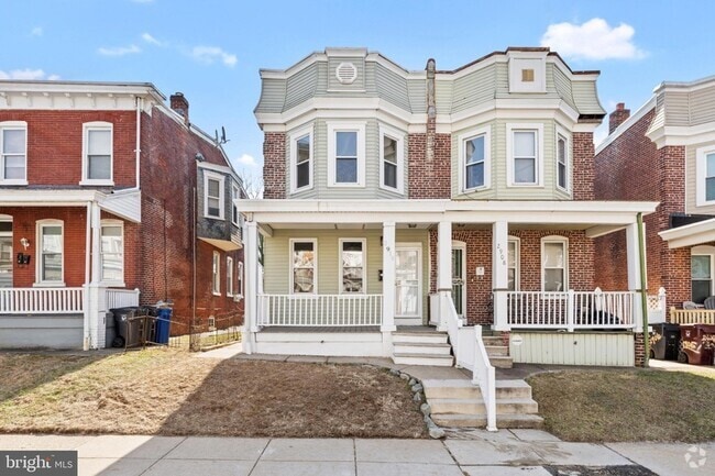 Building Photo - 2910 Tatnall St Rental