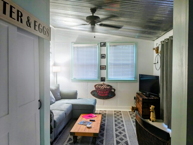 448 Avenue A NE Unidad Cozy Cottage