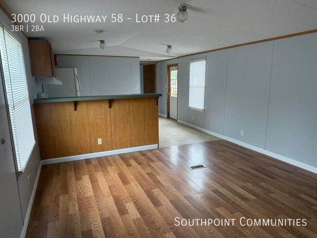 Building Photo - 3000 Old Hwy 58