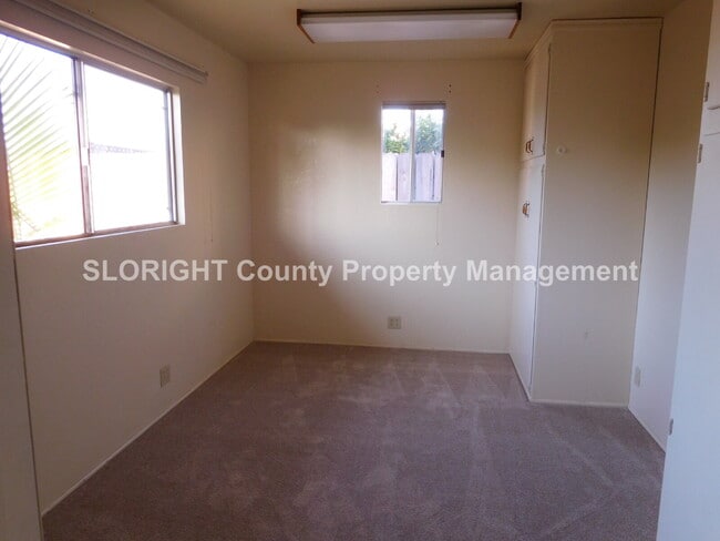 Photo - AVAILABLE NOVEMBER - Charming Los Osos Hom...