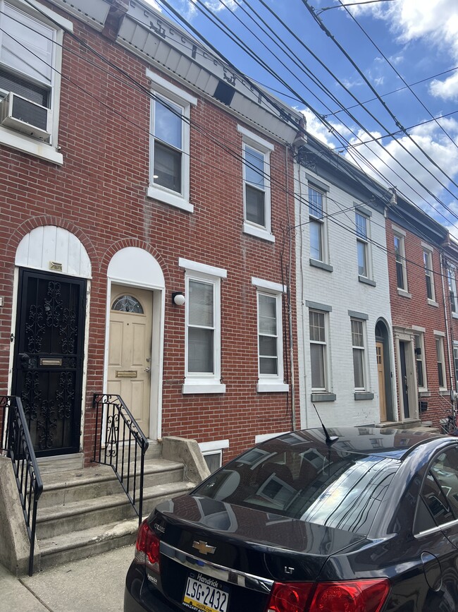Photo - 2524 Webster St House