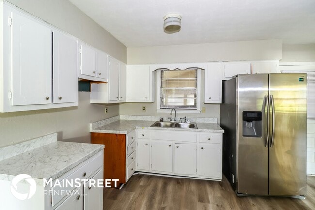 Photo - 3601 Hanna Dr