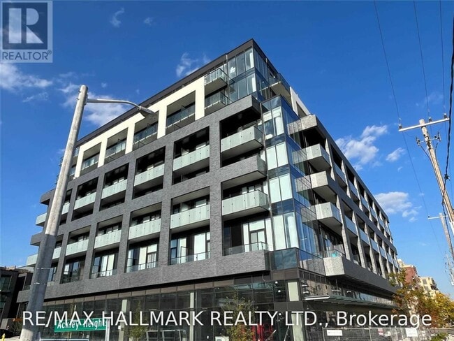 Photo - 4208 Dundas St W Unit 703