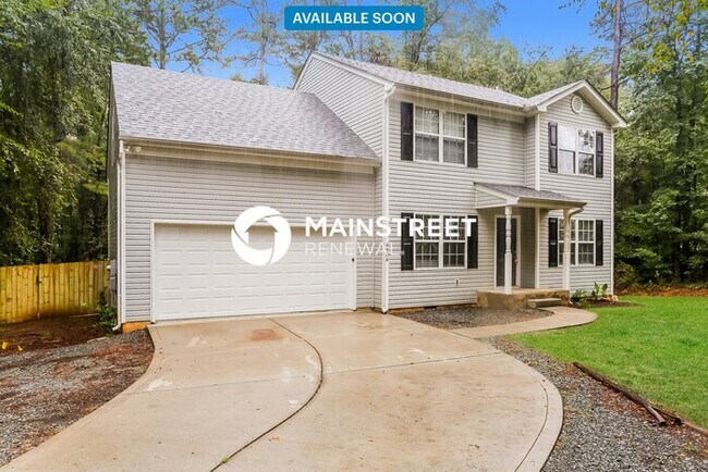 4 Bedroom Pet-Friendly Home in Mint Hill, ... - 4 Bedroom Pet-Friendly Home in Mint Hill, ...