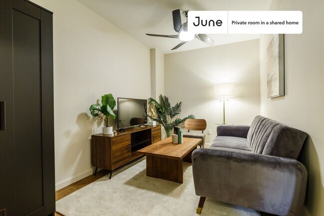 Photo - Room in Shared 3 bed/1 bath home Unidad A