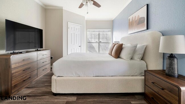 Photo - 3201 Duval Rd Unidad 1537