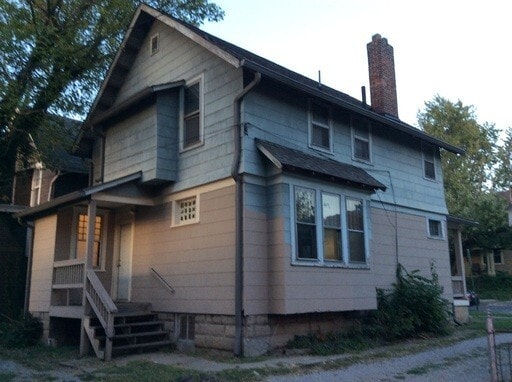 Photo - 3 bedroom 1 bath single family home in nor... Unidad 1