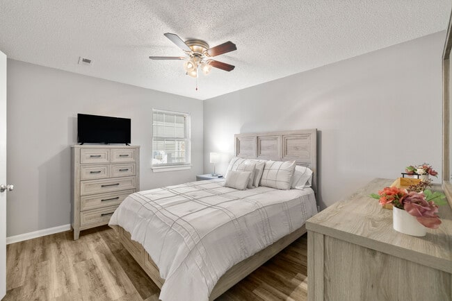 Blue Ridge Apartments