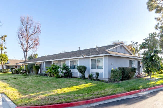 Edificio - Garden Park Village