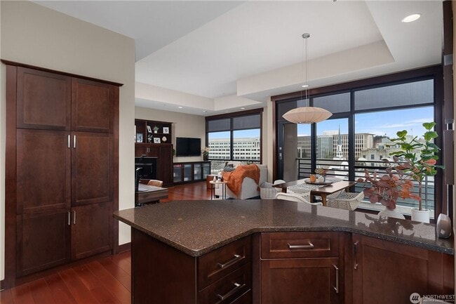 Photo - Top Floor Condo for rent! Unit 5A