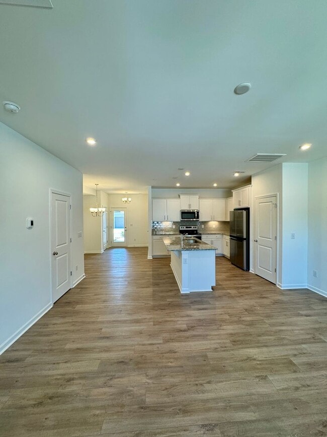Photo - NEW CONSTRUCTION; Popular Pringle Town; 3BR/2.5 BA