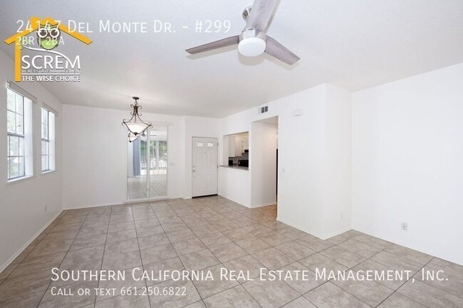 Photo - 24147 Del Monte Dr. Unit #299