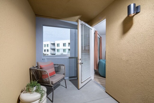 Bevel Apartments
