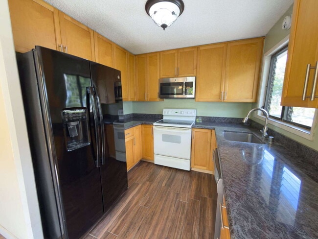 Photo - Kueahelani Apartments – 2BD/2BA Townhome w/ Lanai, 2 Covered Parking, Storage Unit 117