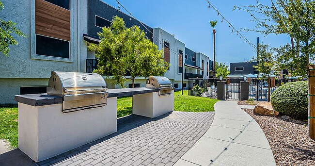 Parq at East Arcadia