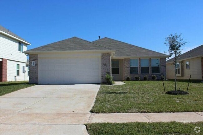 Building Photo - 900 Desoto Dr Rental