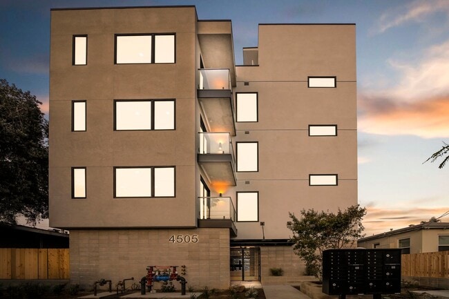 Building Photo