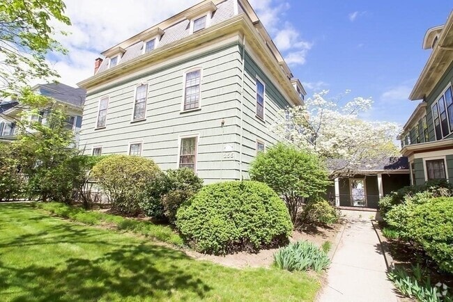 Building Photo - 255 Lafayette St Unit 1 Rental