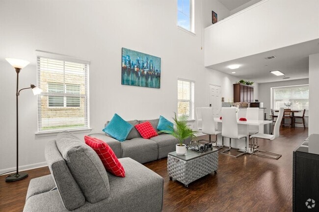Building Photo - 1620 Bryant Dr Unit 1404 Rental