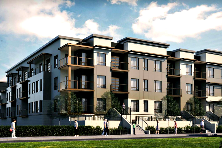 Photo - 451 Clifton Park Center Rd Apartments