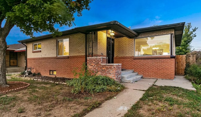 Photo - 3210 Kearney St