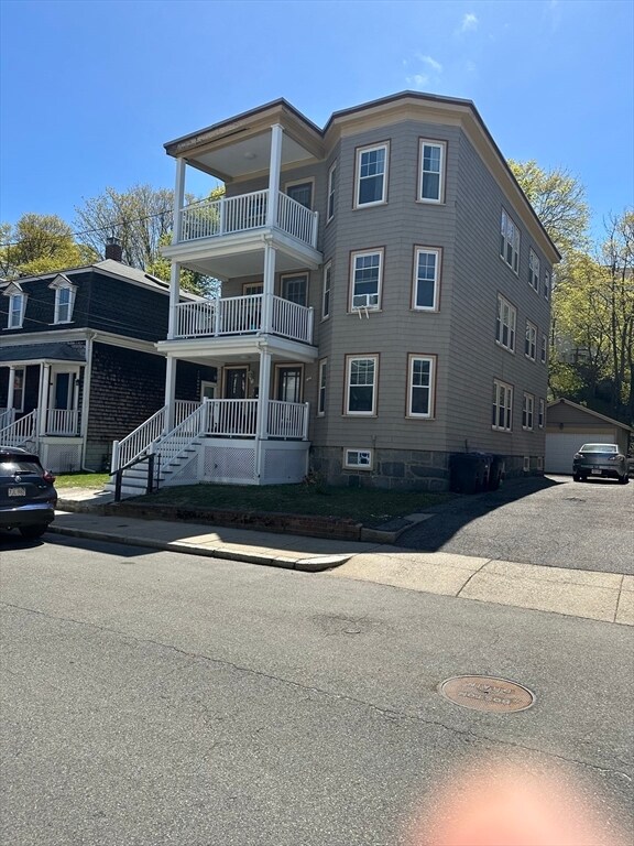 Photo - 354 Savin Hill Ave Unit 3