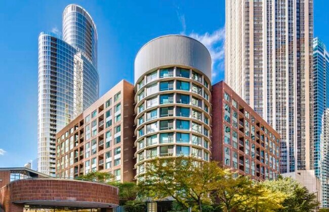 Photo - 480 N McClurg Ct Unit 480 N McClurg Court