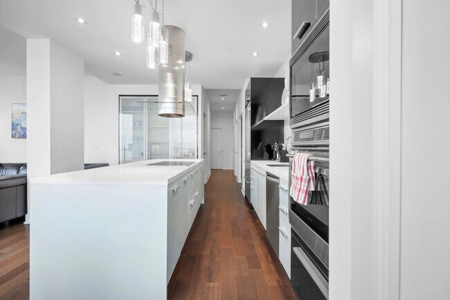 Photo - 38 Dan Leckie Way Unité SI ID1388906P