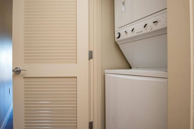 Beaumont Village | Laundry
