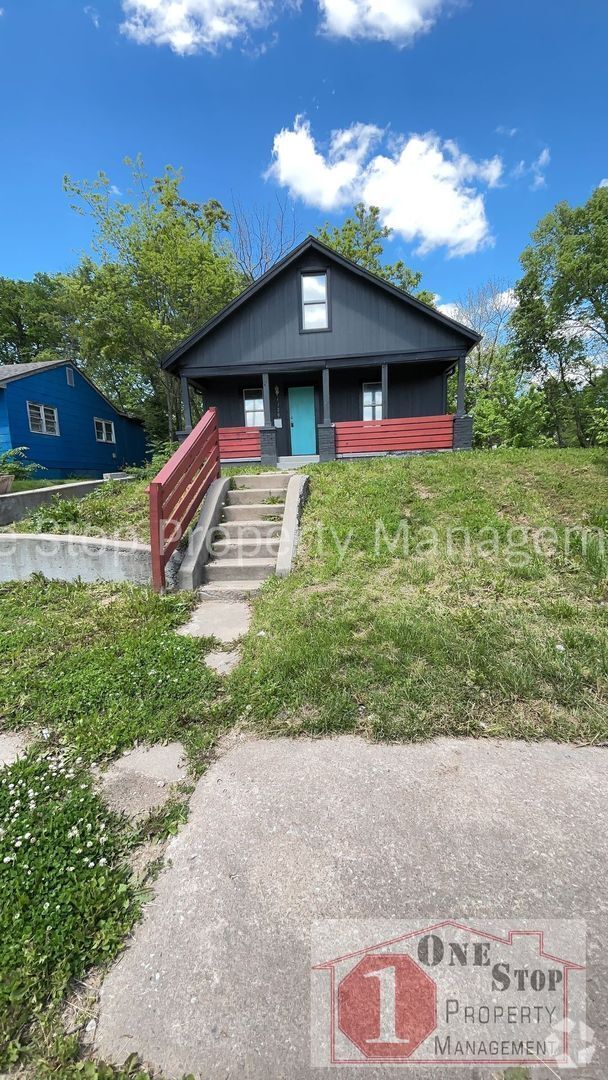 Building Photo - Beautiful 3 Bedroom 2 Bathroom in Kansas C... Rental