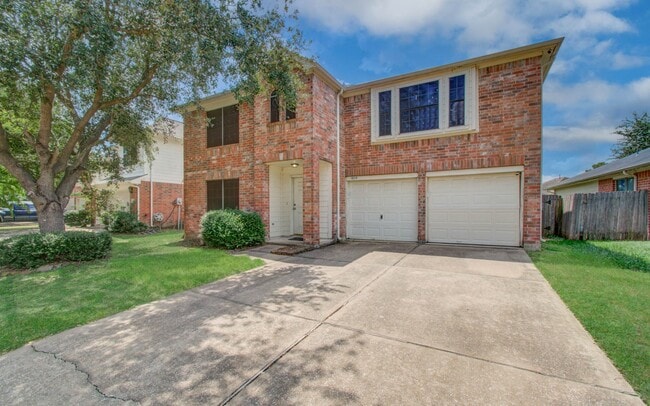 Photo - 18119 Dusty Terrace Ln