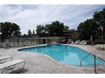 Photo - Completely Updated St. Louis Park Condo-Near Uptown, HWYS, Shops At West End