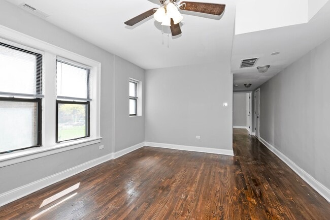 Photo - New Renovation - Condo Quality 2-bedroom Apartment! No Security Deposit! Unit 7117 #2