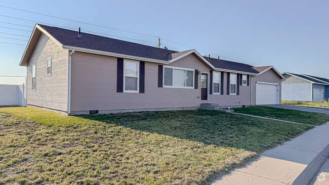 Building Photo - 1229 Sonata Lane Rental