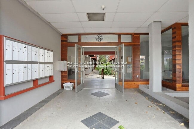 Building Photo - CHIC INDUSTRIAL 2BR/2BA CONDO Available Now!
